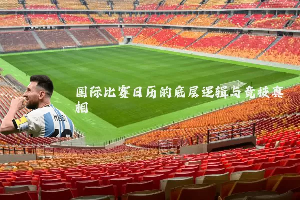 国际比赛日历的底层逻辑与竞技真相
